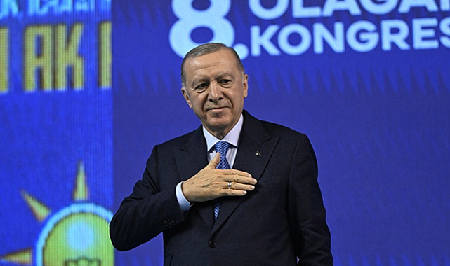 Cumhurbaşkanı Erdoğan'dan Özgür Özel'e "Savaş ilanı" yanıtı