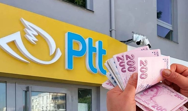 PTT, emeklilere yüzde 20 indirim kampanyası başlattı