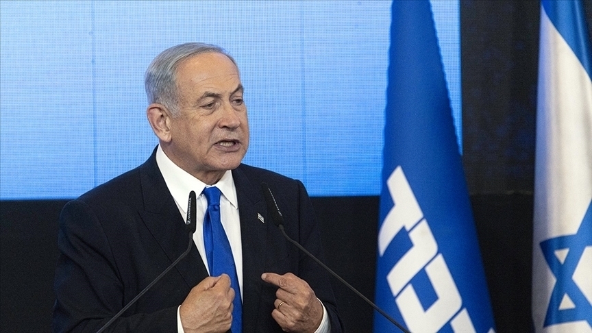 Netanyahu ateşkesi bozmuşa benziyor: Hamas'ı yok edeceğiz