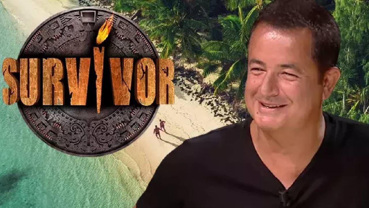 Survivor tarihinde bir ilk! Adaya yiyecek gömen o ismi Acun Ilıcalı açıkladı