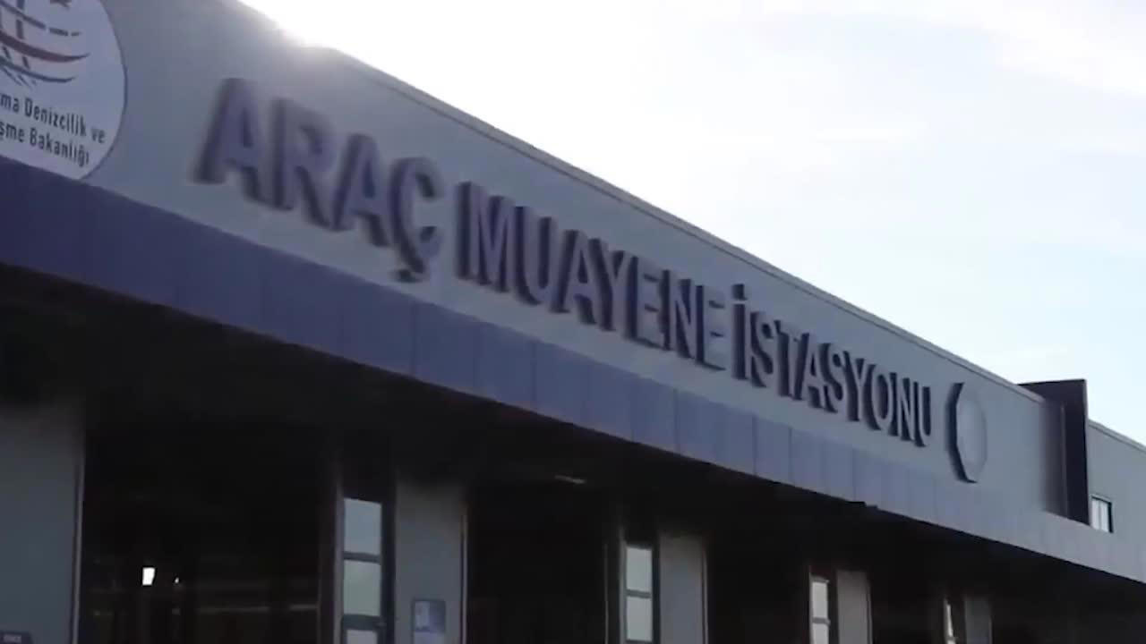 Araç muayenelerini artık TÜVTÜRK yapmayacak! İşte dev ihaleyi kazanan şirket