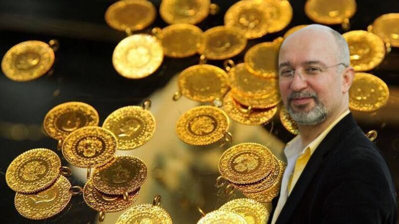 Altın alımlarında Kambiyo Muameleleri Vergisi uygulanacak
