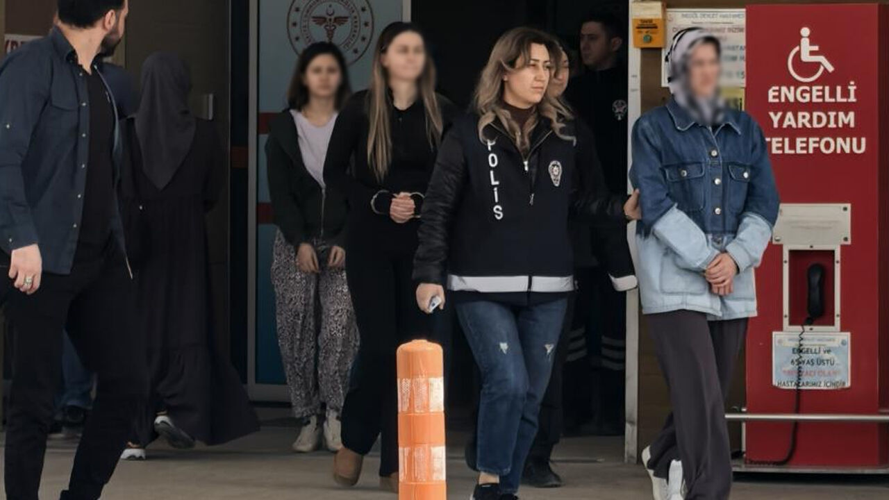 Kocasını öldüren kadın ifadesinde cinayetin nedenini açıkladı