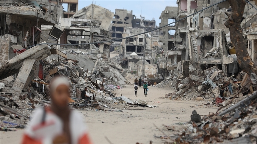 Hamas'tan ilk açıklama: İsrail ateşkes anlaşmasını tek taraflı olarak bozdu