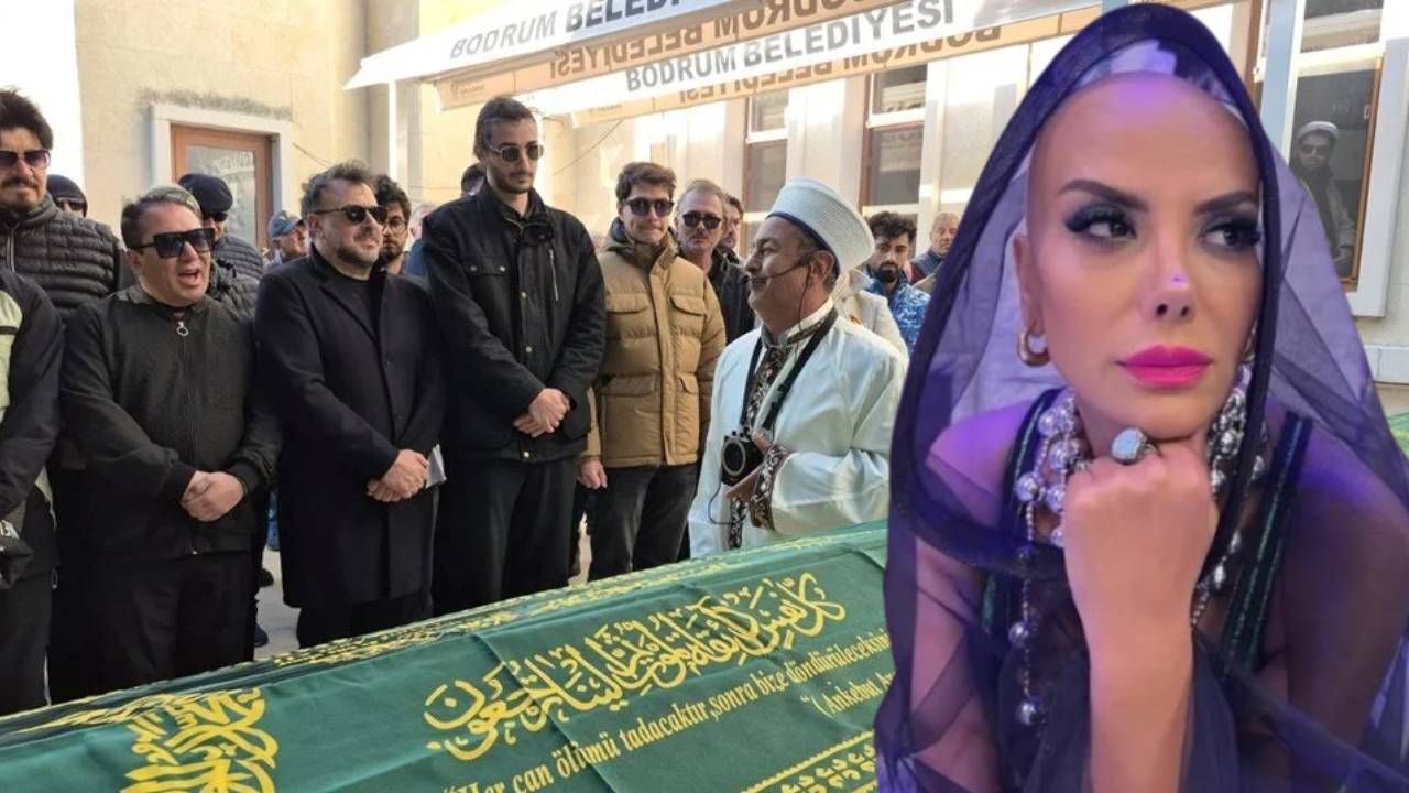 Tanyeli'nin bilinmeyen yönü! Cami imamı açıkladı